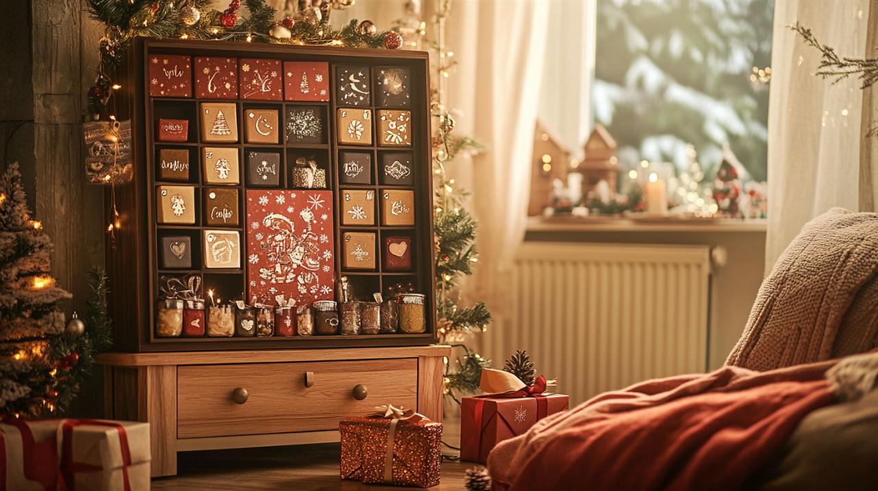 Guía práctica: el calendario de adviento de la bondad: cómo funciona y se adapta a tu cultura