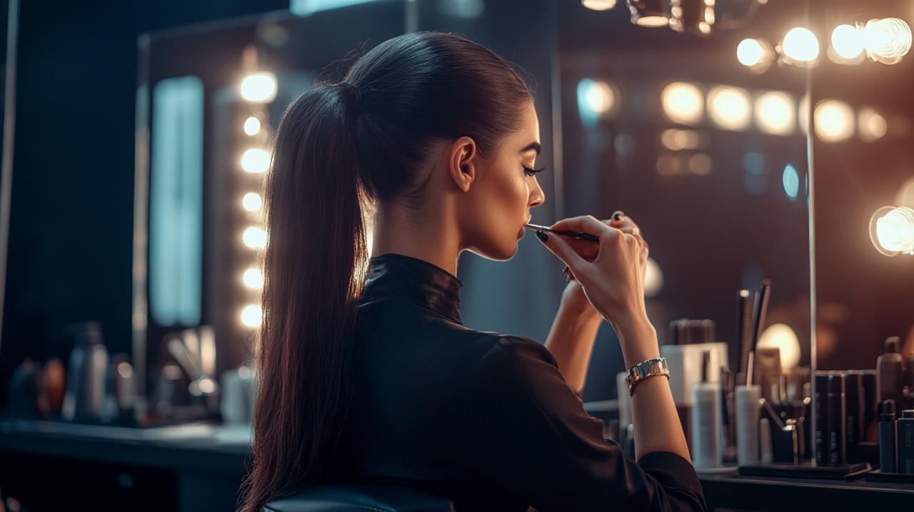 El peluquero de Kim Kardashian revela el precio de su coleta del Met Gala y desata la polémica sobre los estándares de belleza en el evento