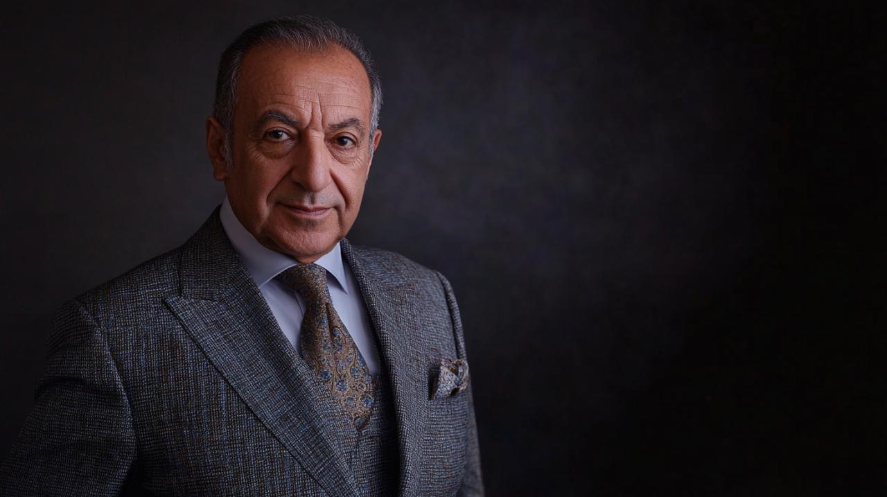 GMK: ¿Quién es Georges Maroun Kikano? altura, fortuna… y los próximos proyectos que consolidarán su legado empresarial