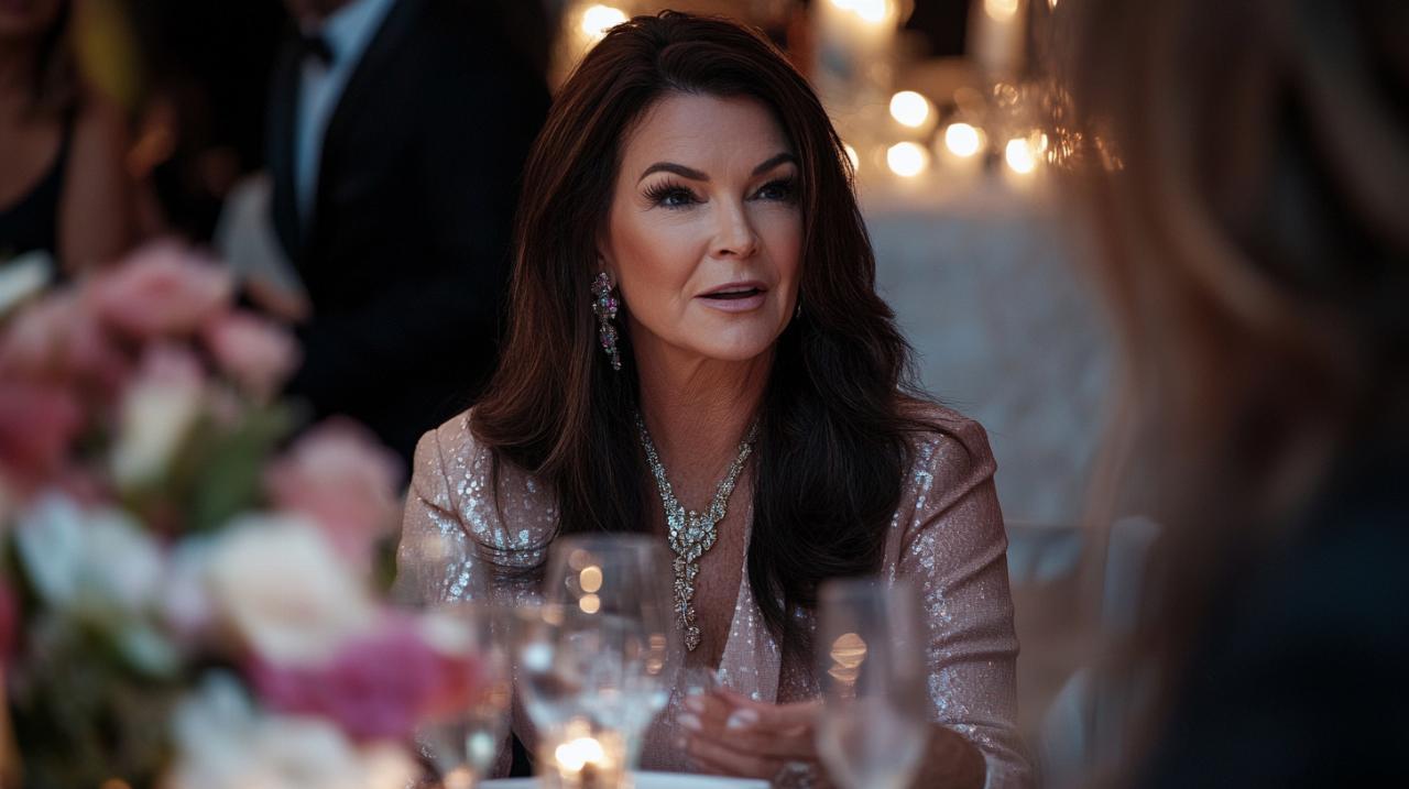 Lisa Vanderpump reacciona a la separación de Kyle Richards y Mauricio Umansky: El impacto financiero de una ruptura en Beverly Hills