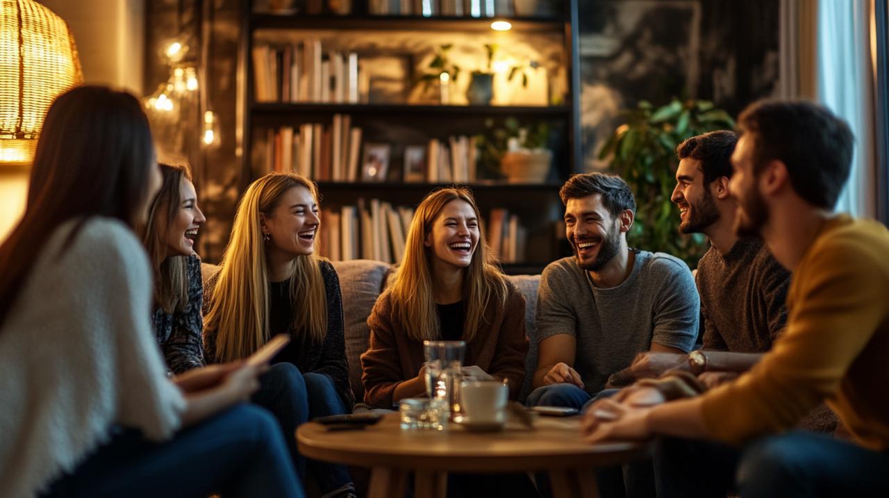 Los secretos para cultivar relaciones positivas y evitar hacerse enemigos según la psicología emocional